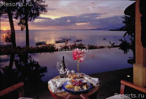 The Oberoi 32